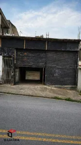 Lote/Terreno à venda, 175m² no Ferrazópolis, São Bernardo do Campo
