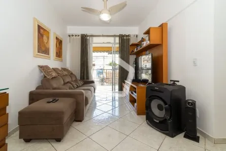 Apartamento com 2 Quartos à venda, 62m² no Méier, Rio de Janeiro