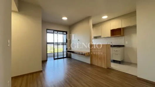 Apartamento com 3 Quartos para alugar, 64m² no Aurora, Londrina