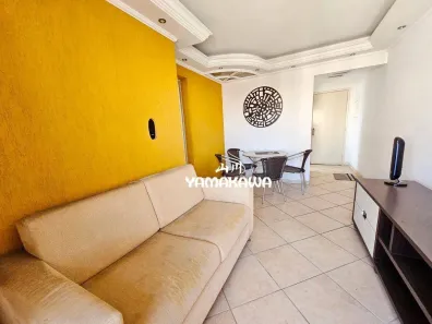 Apartamento com 2 Quartos à venda, 49m² no Vila Taquari, São Paulo