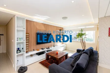 Apartamento com 3 Quartos à venda, 110m² no Vila Nova Conceição, São Paulo