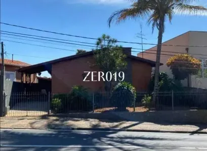 Casa com 3 Quartos à venda, 480m² no Sousas, Campinas