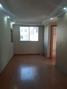 Apartamento com 2 Quartos à venda, 45m² no Vila Parque Jabaquara, São Paulo