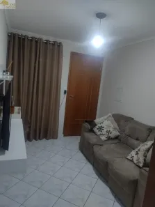 Apartamento com 2 Quartos à venda, 43m² no Jardim Raposo Tavares, São Paulo