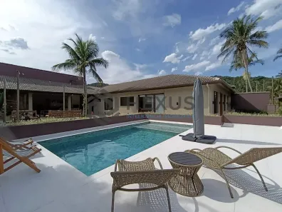 Casa com 4 Quartos à venda, 280m² no Balneário Praia do Pernambuco, Guarujá