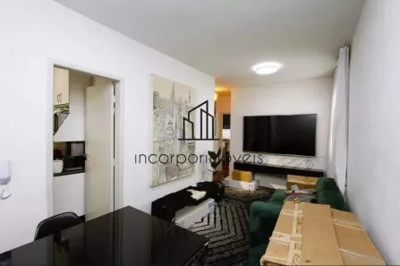 Apartamento com 3 Quartos à venda, 67m² no Buritis, Belo Horizonte