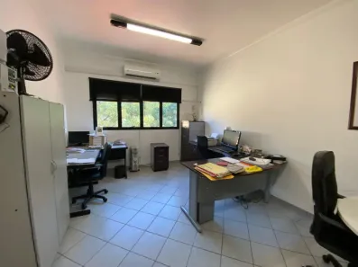 Sala Comercial para alugar, 30m² no Vila Assunção, Santo André