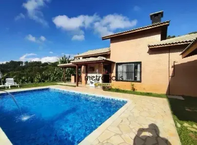Fazenda/Sítio com 5 Quartos à venda, 318m² no , Pedra Bela