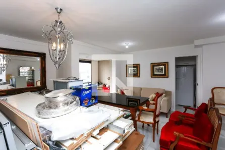 Apartamento com 2 Quartos à venda, 64m² no Jardim Parque Morumbi, São Paulo
