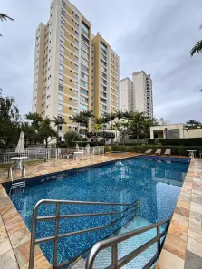 Apartamento com 3 Quartos à venda, 109m² no Parque Prado, Campinas