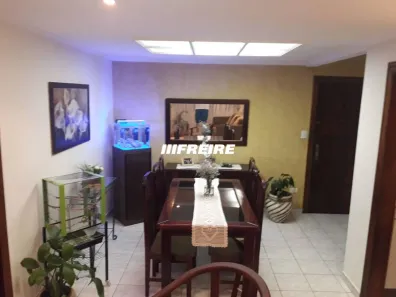 Apartamento com 2 Quartos à venda, 77m² no Santa Terezinha, São Bernardo do Campo