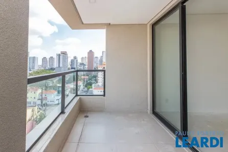 Apartamento com 2 Quartos à venda, 54m² no Ipiranga, São Paulo