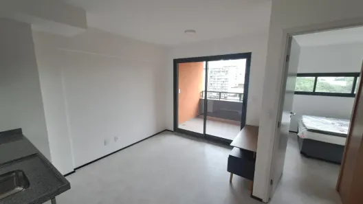 Apartamento com 1 Quarto à venda, 34m² no Perdizes, São Paulo