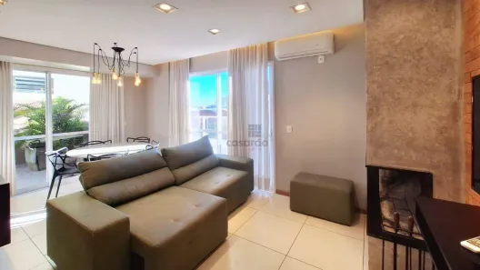 Apartamento com 2 Quartos para alugar, 118m² no Nossa Senhora de Fátima, Santa Maria