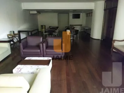 Apartamento com 3 Quartos à venda, 126m² no Perdizes, São Paulo