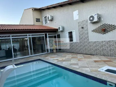 Casa com 3 Quartos à venda, 300m² no Jardim Primavera, Cruzeiro