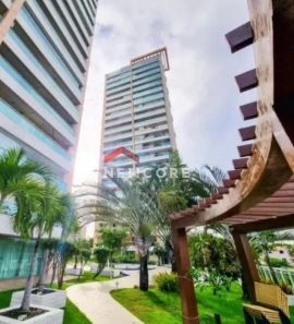 Apartamento com 2 Quartos à venda, 74m² no Engenheiro Luciano Cavalcante, Fortaleza