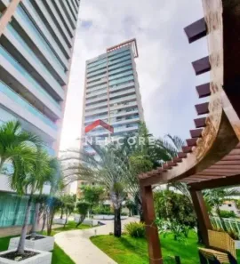 Apartamento com 2 Quartos à venda, 74m² no Engenheiro Luciano Cavalcante, Fortaleza