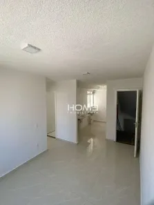 Apartamento com 2 Quartos à venda, 48m² no Santa Cruz, Rio de Janeiro