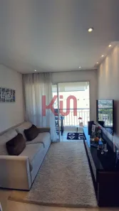 Apartamento com 2 Quartos à venda, 53m² no Saúde, São Paulo