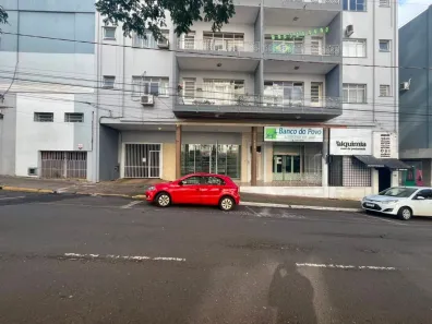 Sala Comercial para alugar, 100m² no Centro, Chapecó