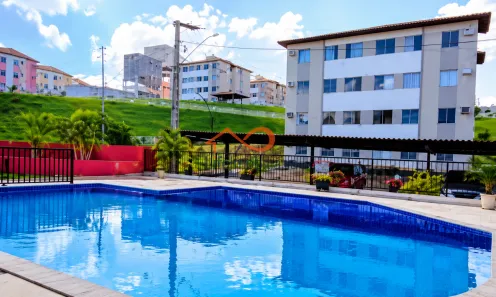Apartamento com 2 Quartos à venda, 10m² no Madre Paulina, São Cristóvão