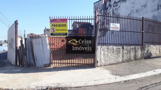 Lote/Terreno à venda, 360m² no Jardim Rosa Garcia, Tatuí