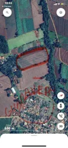 Fazenda/Sítio com 1 Quarto à venda, 1m² no Pr-539, Marilândia do Sul