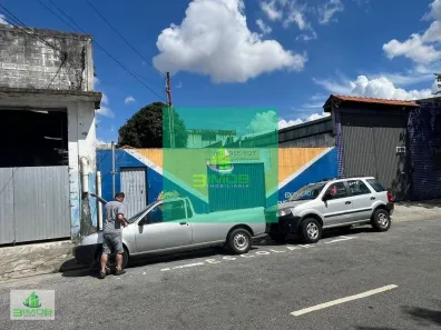 Imóvel Comercial com 5 Quartos para alugar, 500m² no Vila Maria Baixa, São Paulo