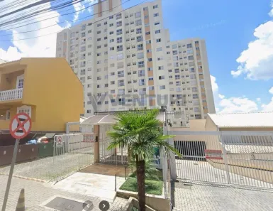 Apartamento com 3 Quartos para alugar, 59m² no Centro, São José dos Pinhais