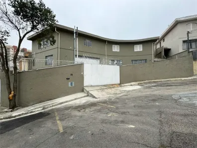 Sobrado com 3 Quartos à venda, 405m² no Vila Polopoli, São Paulo