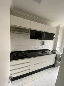 Apartamento com 2 Quartos à venda, 48m² no Jardim Leocádia, Sorocaba