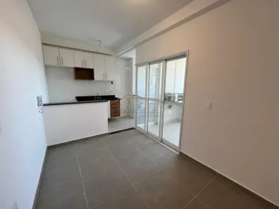 Apartamento com 2 Quartos para alugar, 64m² no Jardim Satélite, São José dos Campos