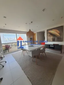 Sala Comercial à venda, 32m² no Campo Belo, São Paulo