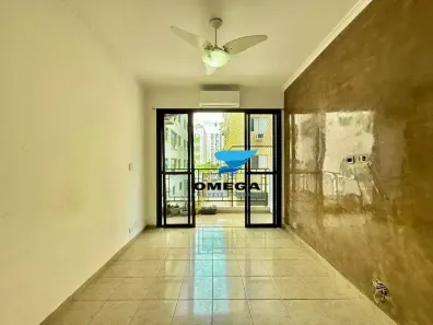 Apartamento com 3 Quartos à venda, 90m² no Jardim Las Palmas, Guarujá
