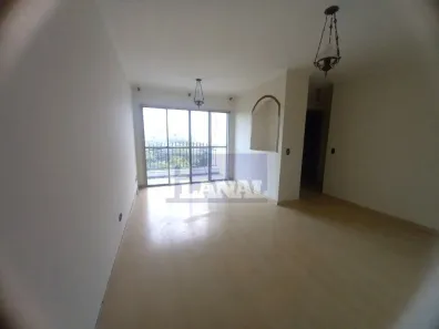 Apartamento com 2 Quartos para alugar, 70m² no Vila Monte Alegre, São Paulo