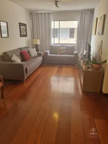 Apartamento com 4 Quartos à venda, 130m² no Cerqueira César, São Paulo
