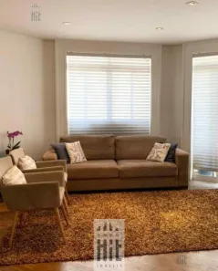 Apartamento com 3 Quartos à venda, 130m² no Vila Mascote, São Paulo