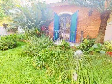 Casa com 4 Quartos à venda, 300m² no Santa Paula, São Caetano do Sul