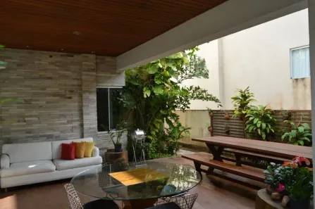 Casa de Condomínio com 7 Quartos à venda, 300m² no Parque do Jiqui, Parnamirim