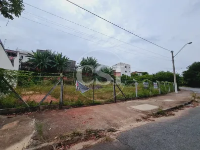 Lote/Terreno à venda, 925m² no Vila São Bento, Campinas
