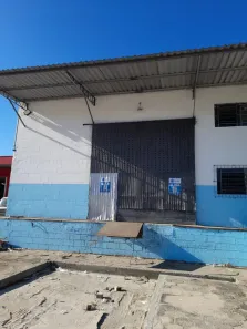 Galpão/Depósito/Armazém para alugar, 320m² no Centro, Biguaçu