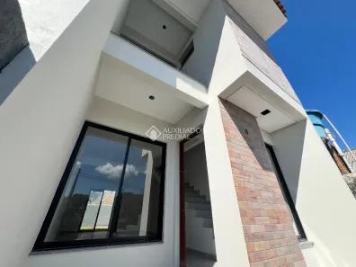 Sobrado com 2 Quartos à venda, 73m² no Serraria, São José