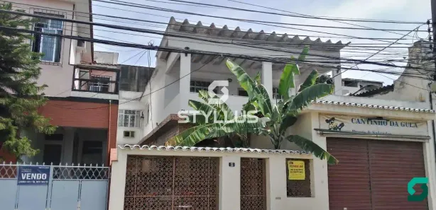 Casa com 3 Quartos à venda, 73m² no Jacaré, Rio de Janeiro