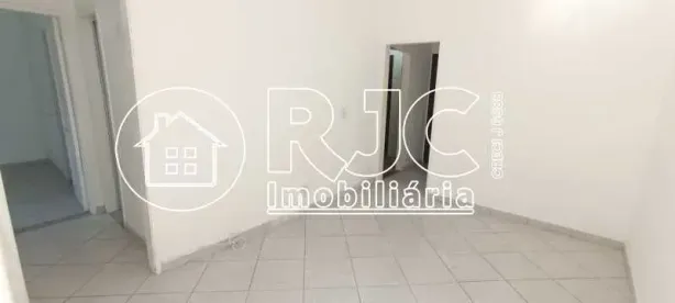 Apartamento com 2 Quartos à venda, 61m² no Maracanã, Rio de Janeiro