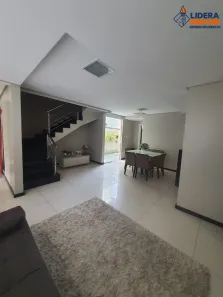 Casa de Condomínio com 4 Quartos à venda, 383m² no Santa Mônica, Feira de Santana