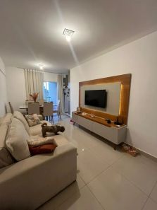 Apartamento com 2 Quartos à venda, 77m² no Jardim Vale do Sol, São José dos Campos