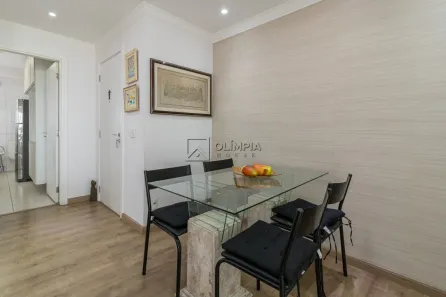 Apartamento com 3 Quartos à venda, 112m² no Vila Olímpia, São Paulo