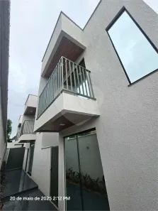 Casa com 2 Quartos à venda, 50m² no Tarumã, Manaus