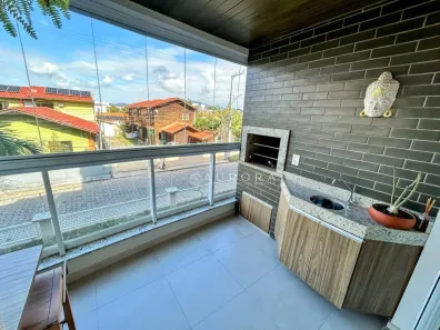 Apartamento com 1 Quarto à venda, 51m² no Campeche, Florianópolis